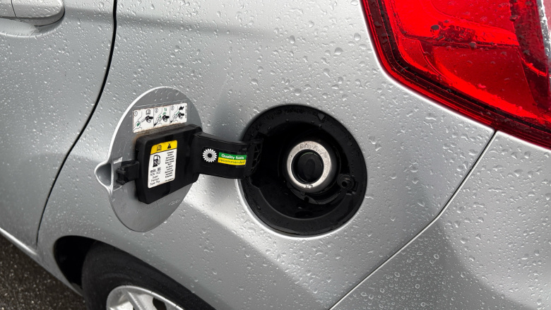 Ford Fiesta 1.0 EcoBoost Titanium 5dr Powershift Petrol Hatchback